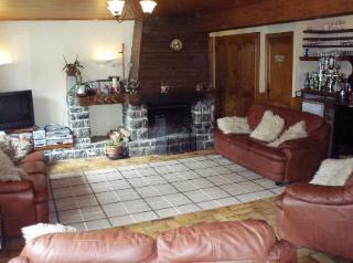 Chalet Koala Montriond Εξωτερικό φωτογραφία