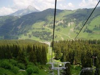 Chalet Koala Montriond Εξωτερικό φωτογραφία