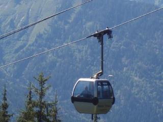 Chalet Koala Montriond Εξωτερικό φωτογραφία